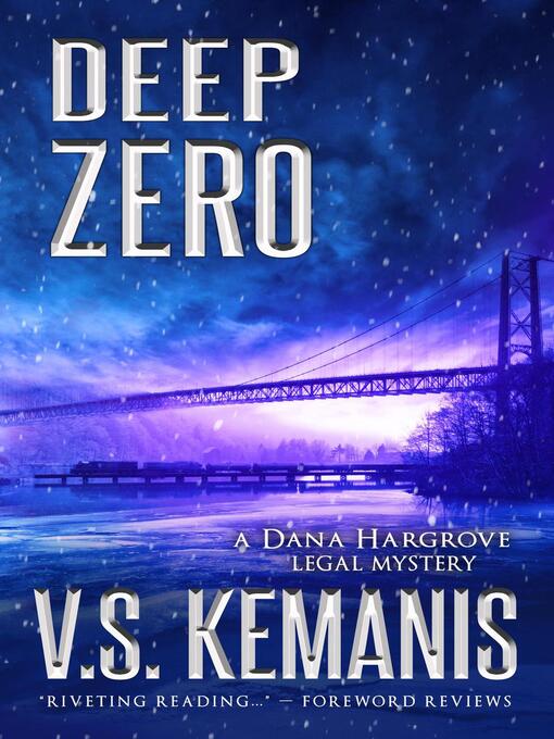 Title details for Deep Zero by V.S. Kemanis - Available
